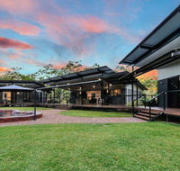 'Tropical Oasis - Darwin NT - Australian Destinations