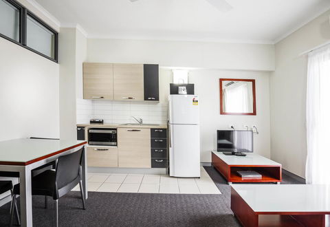 Novotel Darwin Airport - Australian Destinations 19