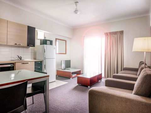 Novotel Darwin Airport - Australian Destinations 33