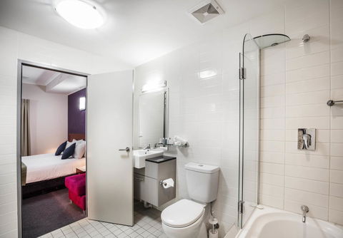 Novotel Darwin Airport - Australian Destinations 21