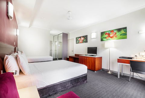 Novotel Darwin Airport - Australian Destinations 24