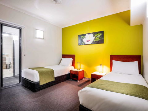 Novotel Darwin Airport - Australian Destinations 28