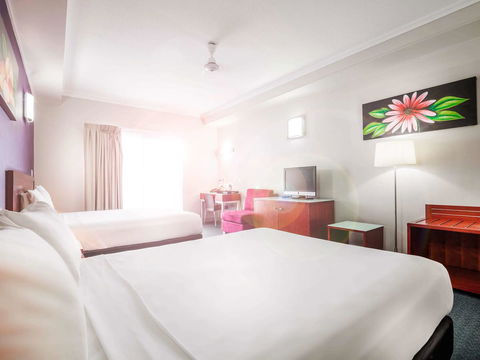 Novotel Darwin Airport - Australian Destinations 30
