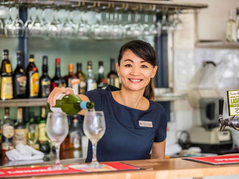 Novotel Darwin Airport - Australian Destinations 38
