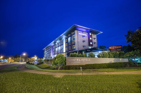 Novotel Darwin Airport - Australian Destinations 1