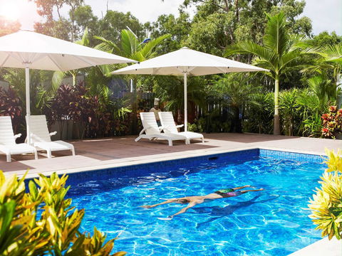 Novotel Darwin Airport - Australian Destinations 12