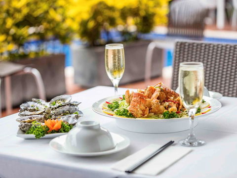 Novotel Darwin Airport - Australian Destinations 13