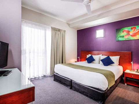 Novotel Darwin Airport - Australian Destinations 39