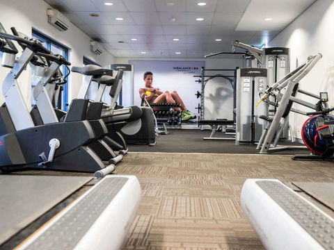 Novotel Darwin Airport - Australian Destinations 6
