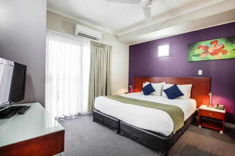 Novotel Darwin Airport - Australian Destinations 4