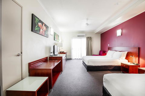 Novotel Darwin Airport - Australian Destinations 23