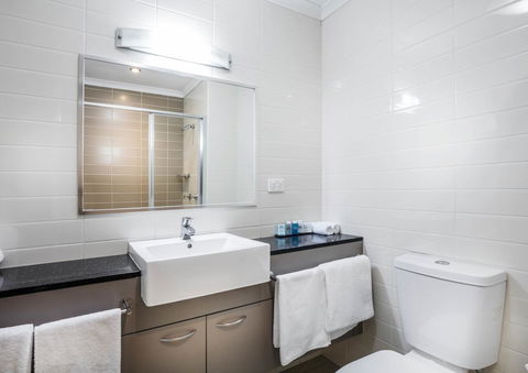Novotel Darwin Airport - Australian Destinations 8