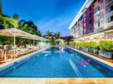 Novotel Darwin Airport - Australian Destinations 5