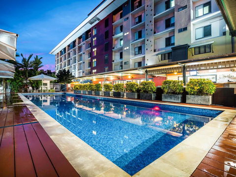 Novotel Darwin Airport - Australian Destinations 0