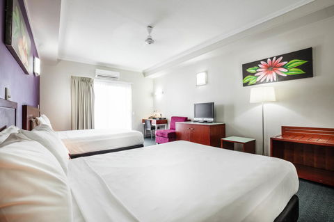 Novotel Darwin Airport - Australian Destinations 3