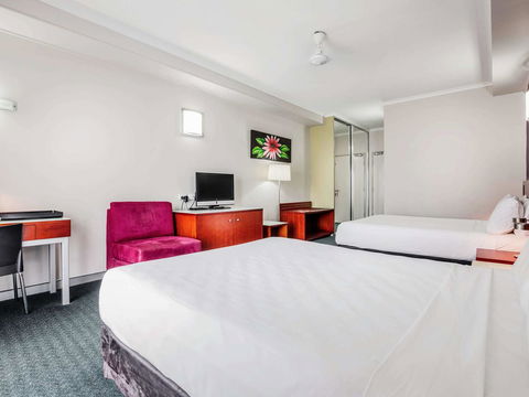 Novotel Darwin Airport - Australian Destinations 32