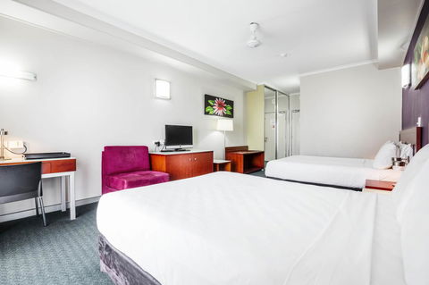 Novotel Darwin Airport - Australian Destinations 14