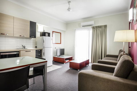 Novotel Darwin Airport - Australian Destinations 11