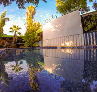 Jump Inn Alice Budget Accommodation - Australian Destinations