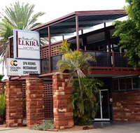 Elkira Court Motel - Australian Destinations