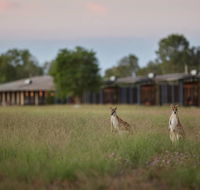 Wildman Wilderness Lodge - Australian Destinations