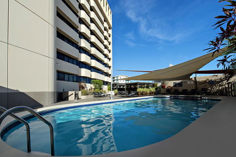 Hilton Darwin - Australian Destinations 0