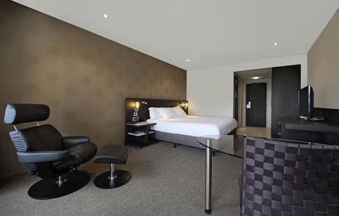 Hilton Darwin - Australian Destinations 26