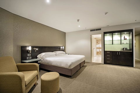 Hilton Darwin - Australian Destinations 34