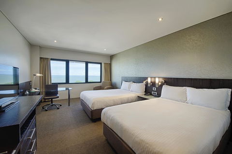Hilton Darwin - Australian Destinations 14