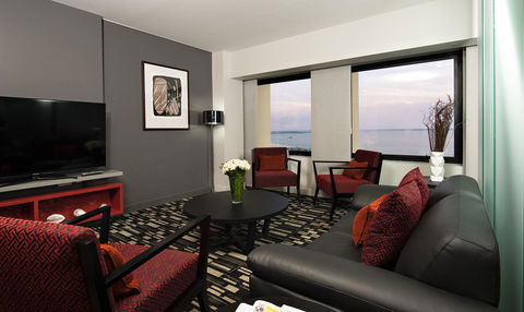 Hilton Darwin - Australian Destinations 11