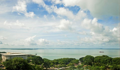 Hilton Darwin - Australian Destinations 23