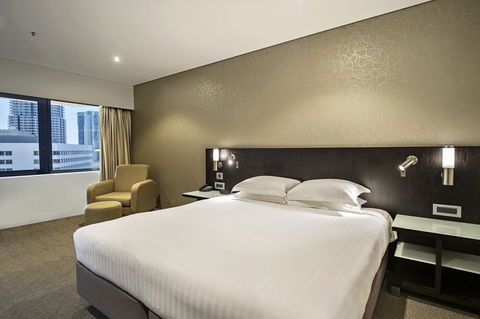 Hilton Darwin - Australian Destinations 32