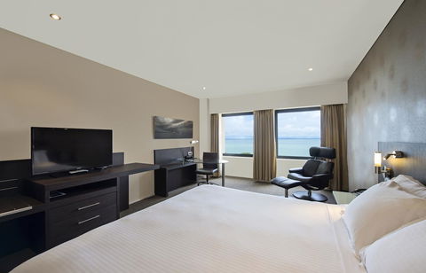 Hilton Darwin - Australian Destinations 2