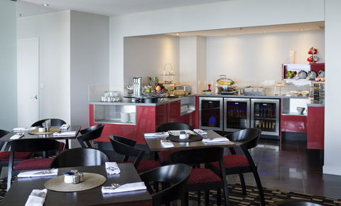 Hilton Darwin - Australian Destinations 20