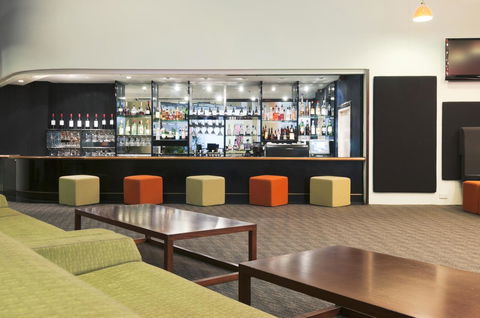 Hilton Darwin - Australian Destinations 5