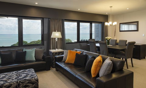 Hilton Darwin - Australian Destinations 9