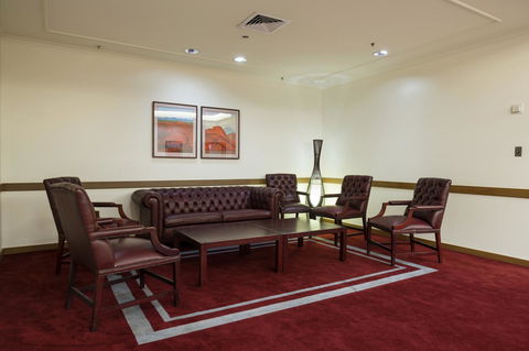 Hilton Darwin - Australian Destinations 41