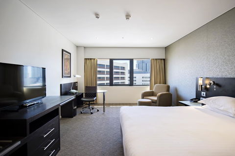 Hilton Darwin - Australian Destinations 36