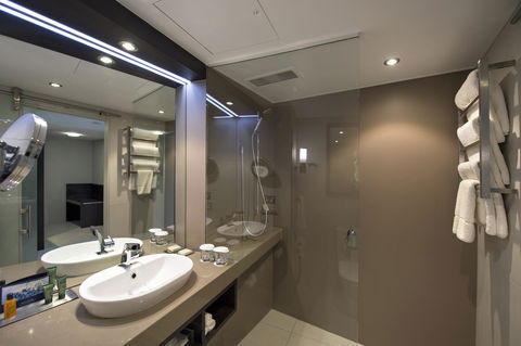 Hilton Darwin - Australian Destinations 29