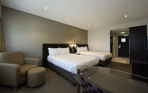 Hilton Darwin - Australian Destinations 27