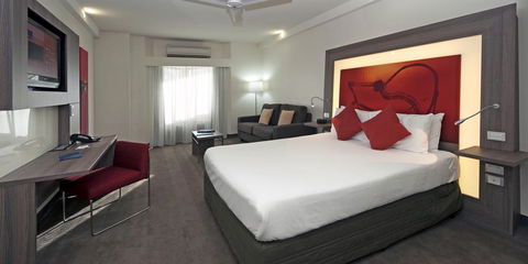 Novotel Darwin CBD - Australian Destinations 25