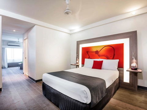 Novotel Darwin CBD - Australian Destinations 34