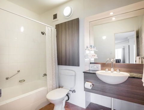 Novotel Darwin CBD - Australian Destinations 27