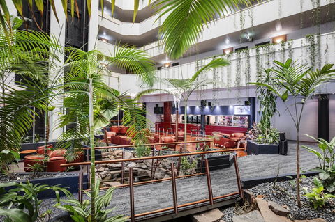 Novotel Darwin CBD - Australian Destinations 2
