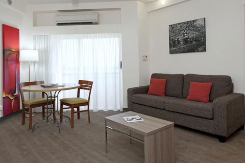 Novotel Darwin CBD - Australian Destinations 8