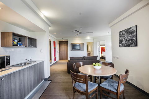 Novotel Darwin CBD - Australian Destinations 7