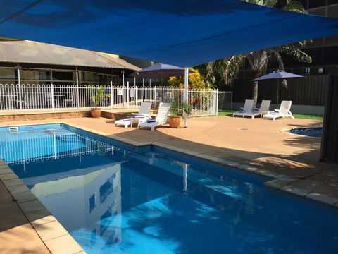 Novotel Darwin CBD - Australian Destinations 4