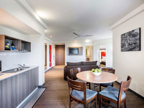 Novotel Darwin CBD - Australian Destinations 30