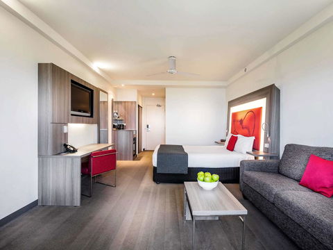 Novotel Darwin CBD - Australian Destinations 33