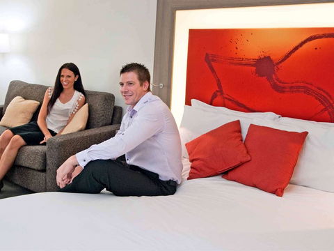 Novotel Darwin CBD - Australian Destinations 35